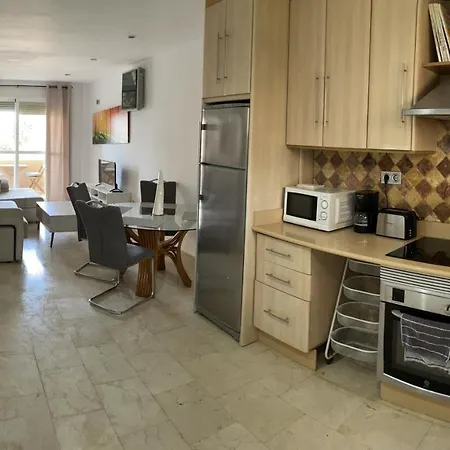 Aguadulce Plaza Caribe Apartment
