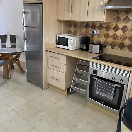 Aguadulce Plaza Caribe Apartment *