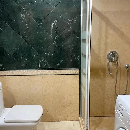 Aguadulce Plaza Caribe Apartment Aguadulce (Almeria)