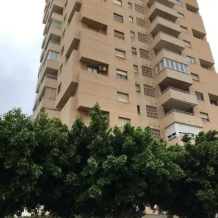 Apartment Aguadulce Plaza Caribe *