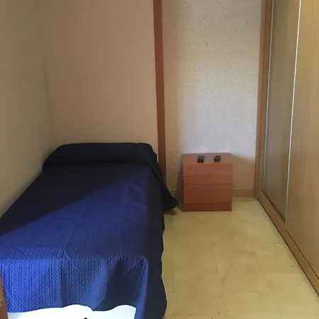 Apartment Aguadulce Plaza Caribe
