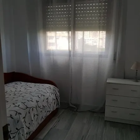 Apartment Aguadulce Plaza Caribe Aguadulce (Almeria)