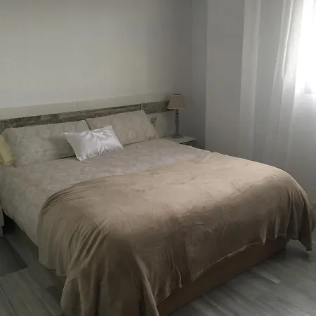 Aguadulce Plaza Caribe Apartment