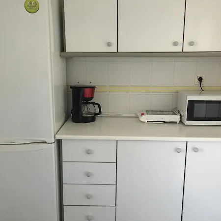 Aguadulce Plaza Caribe Apartment *