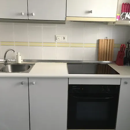 Apartment Aguadulce Plaza Caribe