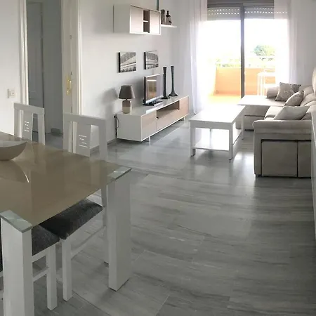 Apartment Aguadulce Plaza Caribe *