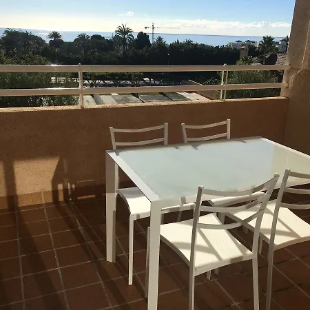 Aguadulce Plaza Caribe Apartment Aguadulce (Almeria)