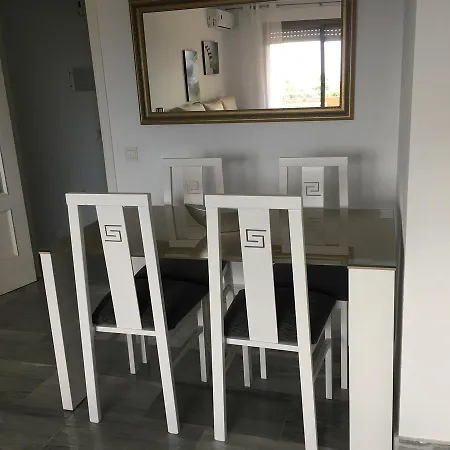 Apartment Aguadulce Plaza Caribe Aguadulce (Almeria)